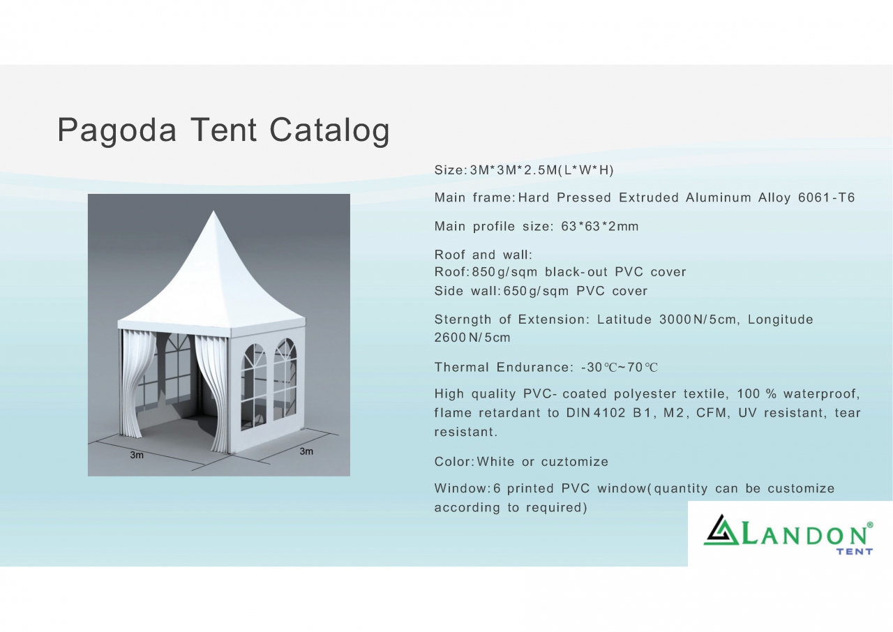 Pagoda Tent catalog-LANDON Tent B-1_Page_02.jpg - Pagoda Tent catalog-LANDON Tent B-1 | https://tentproduct.com